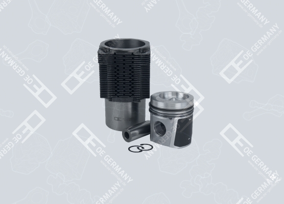 Set raparatii, piston/bucsa cursa cilindru 04 0329 914000 OE Germany